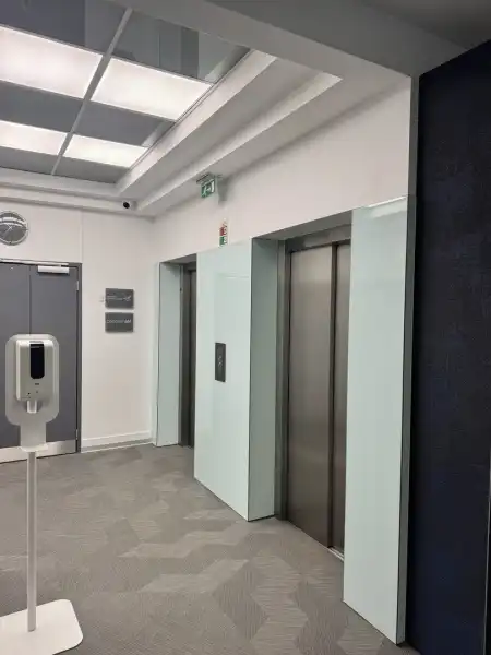 Kiadó iroda, Budapest, I. kerület 149 m² 858 E Ft/hó + Áfa