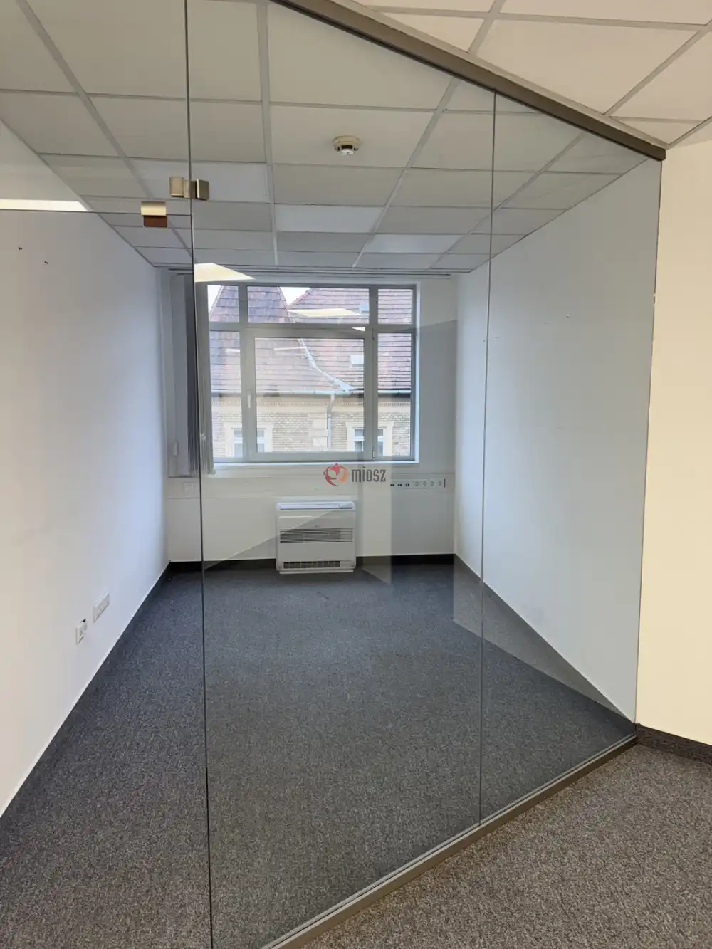 Budapest, I. kerület - Krisztinaváros