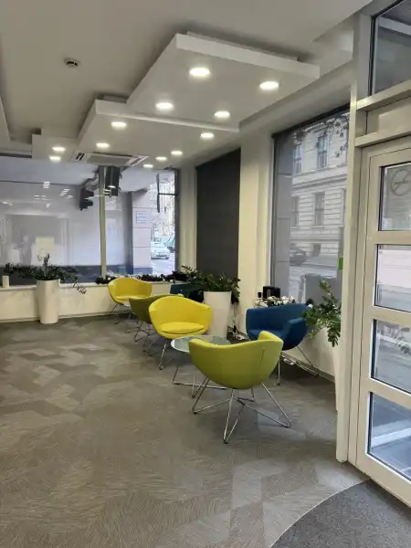 Kiadó iroda, Budapest, I. kerület 385 m² 2.22 M Ft/hó + Áfa