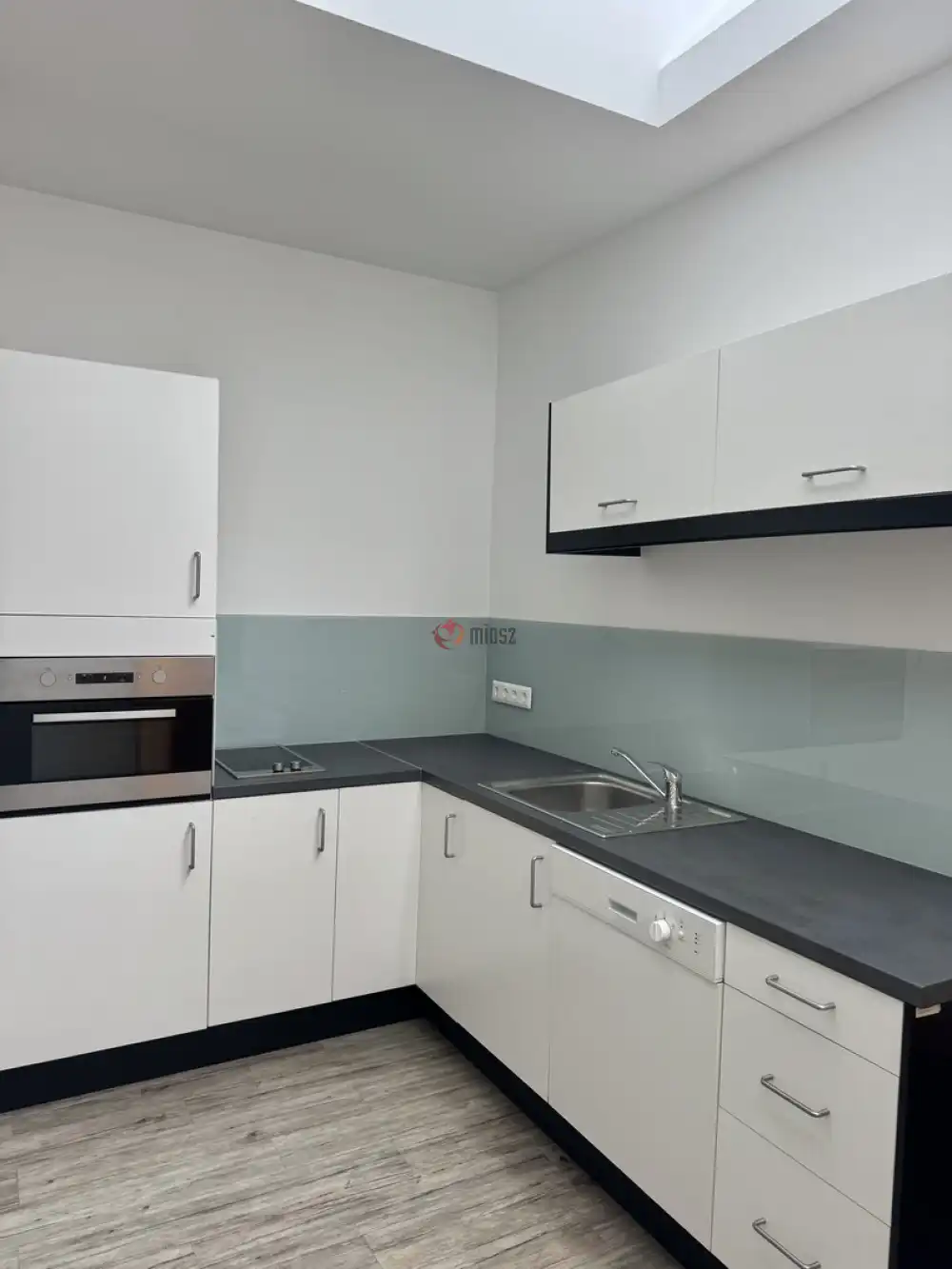 Budapest, I. kerület - Krisztinaváros