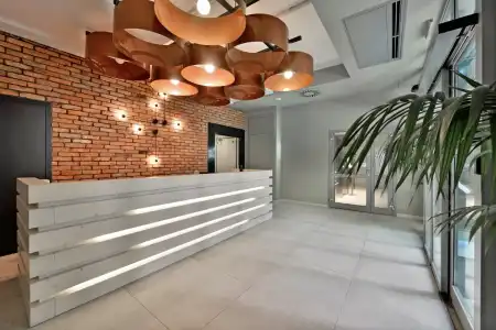 Kiadó iroda, Budapest, II. kerület 706 m² 4.05 M Ft/hó + Áfa