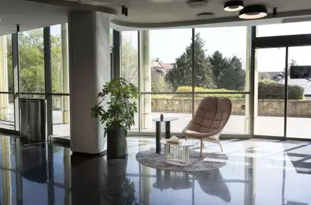 Kiadó iroda, Budapest, III. kerület 793 m² 4.7 M Ft/hó + Áfa