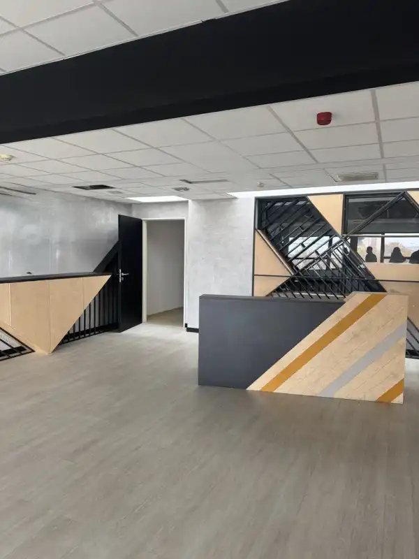 Kiadó iroda, Budapest, III. kerület 147 m² 842 E Ft/hó + Áfa