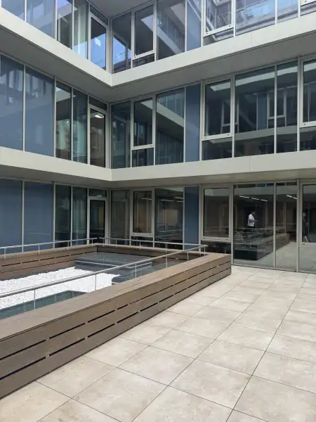 Kiadó iroda, Budapest, VI. kerület 391 m² 2.76 M Ft/hó + Áfa