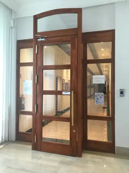 Kiadó iroda, Budapest, VI. kerület 166 m² 450 E Ft/hó + Áfa