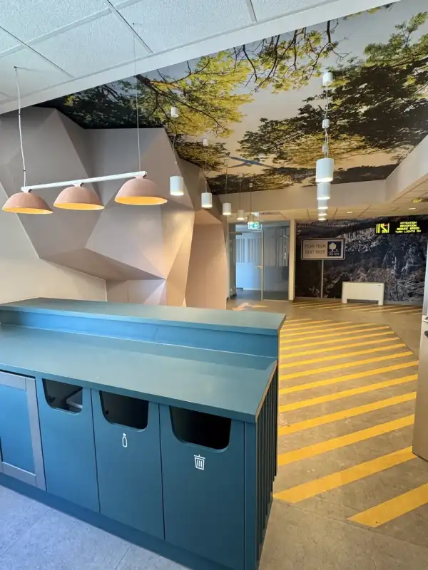 Kiadó iroda, Budapest, XI. kerület 424 m² 2.45 M Ft/hó + Áfa