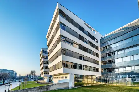 Kiadó iroda, Budapest, XI. kerület 424 m² 2.48 M Ft/hó + Áfa