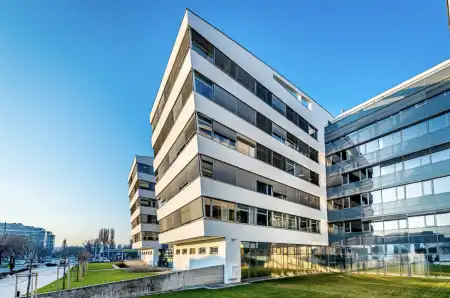 Kiadó iroda, Budapest, XI. kerület 720 m² 4.21 M Ft/hó + Áfa