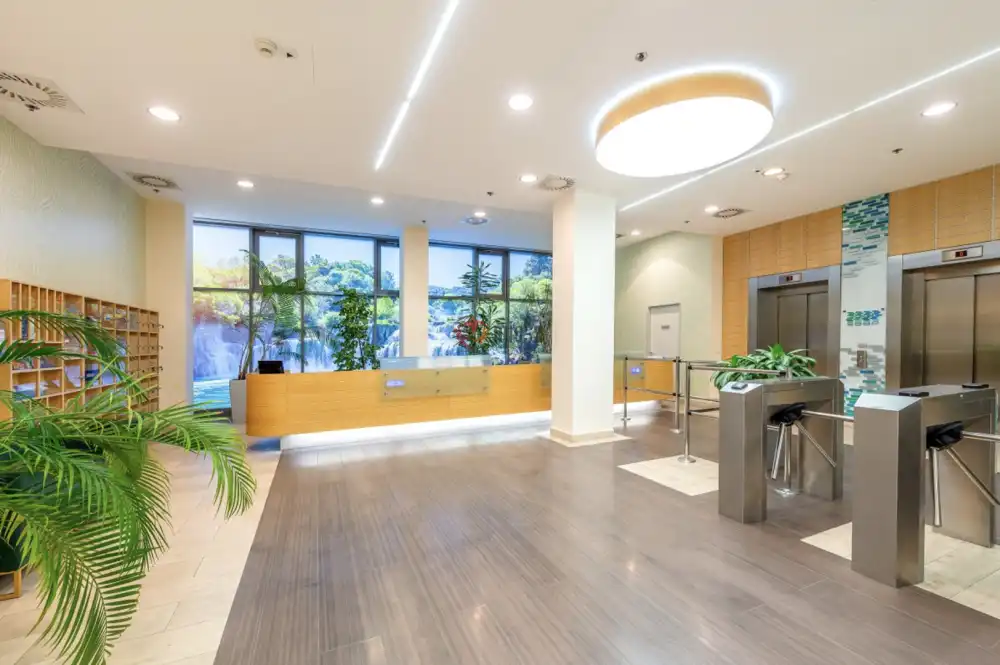 Budapest, XI. kerület - Kelenföld