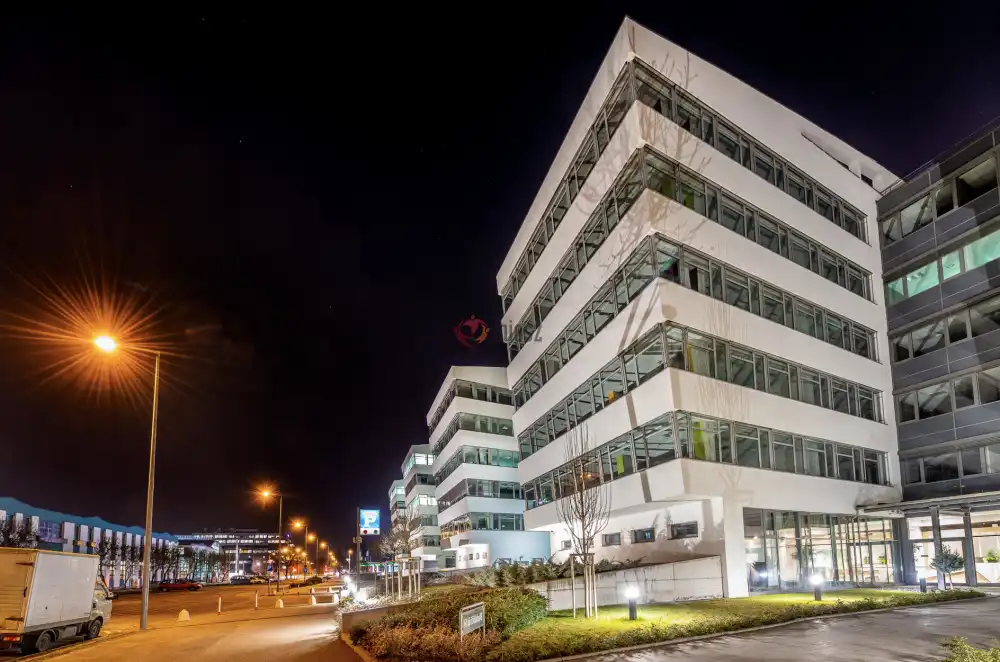 Budapest, XI. kerület - Kelenföld