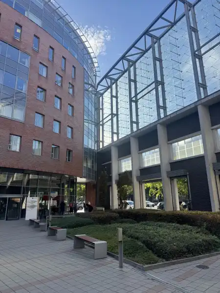 Kiadó iroda, Budapest, XIII. kerület 630 m² 3.85 M Ft/hó + Áfa