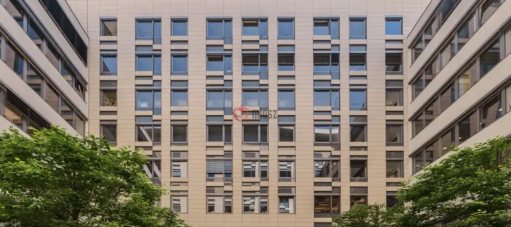 Budapest, XIII. kerület - Újlipótváros