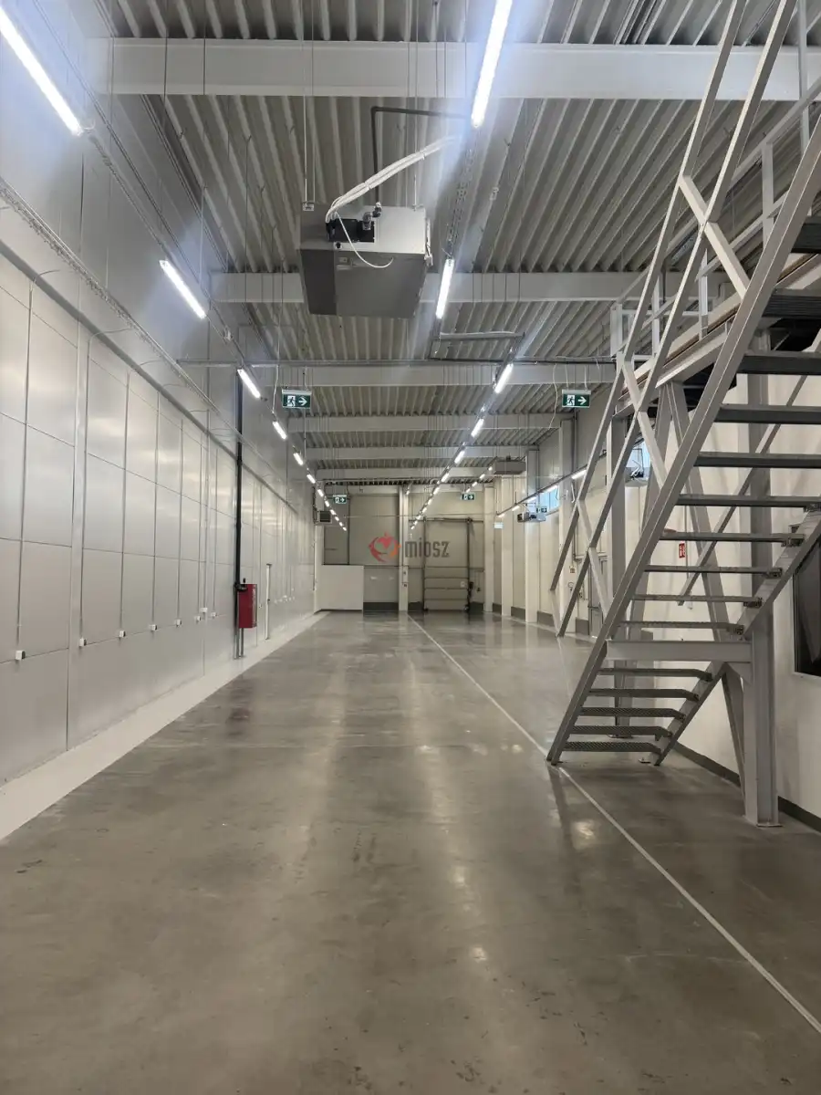 kiadó raktár, Budapest, XI. kerület