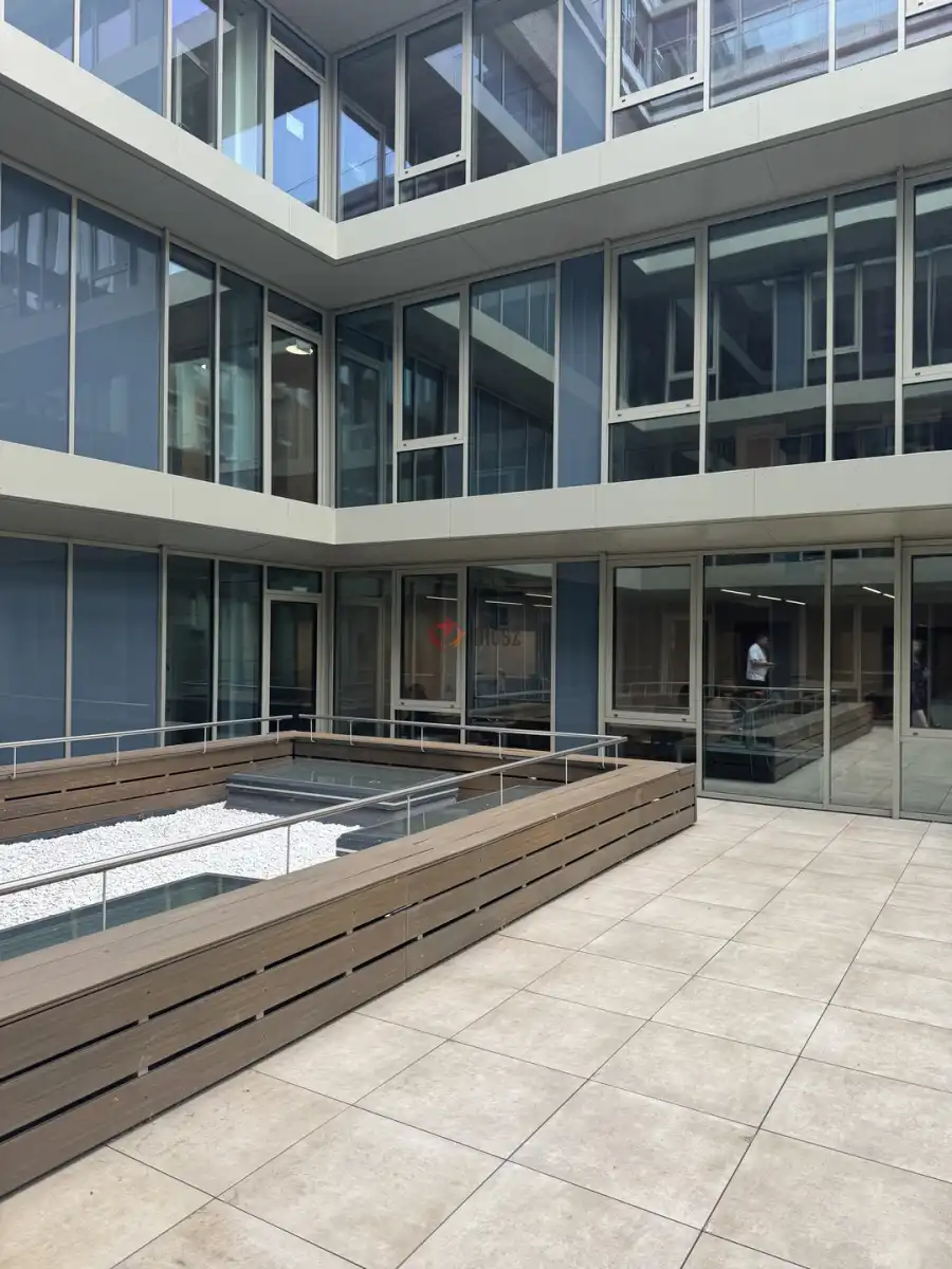 kiadó újszerű iroda, Budapest, VI. kerület