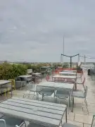 Budapest, VI. kerület - Terézváros (Nagykörúton belül)