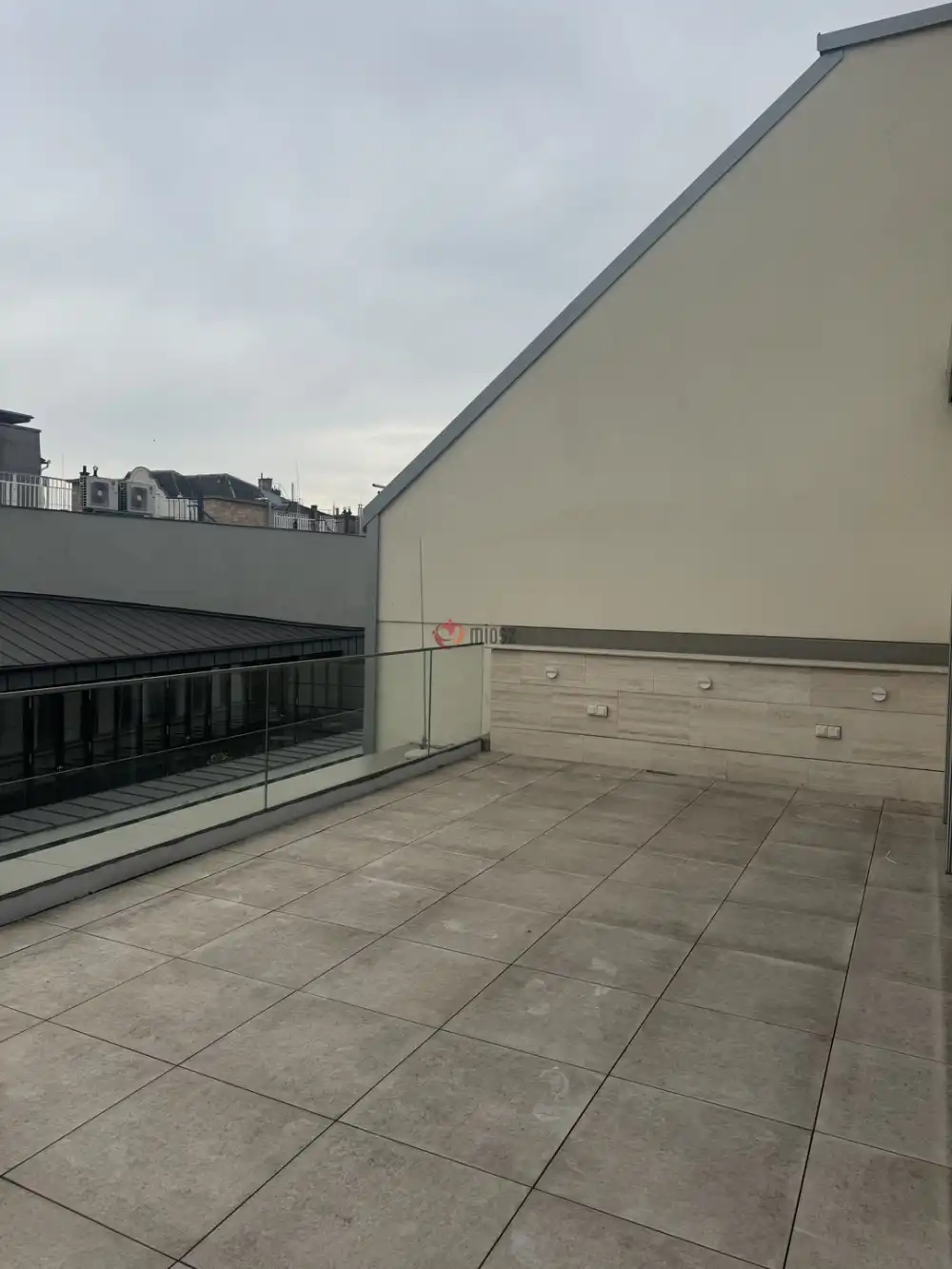 Budapest, VI. kerület - Terézváros (Nagykörúton belül)