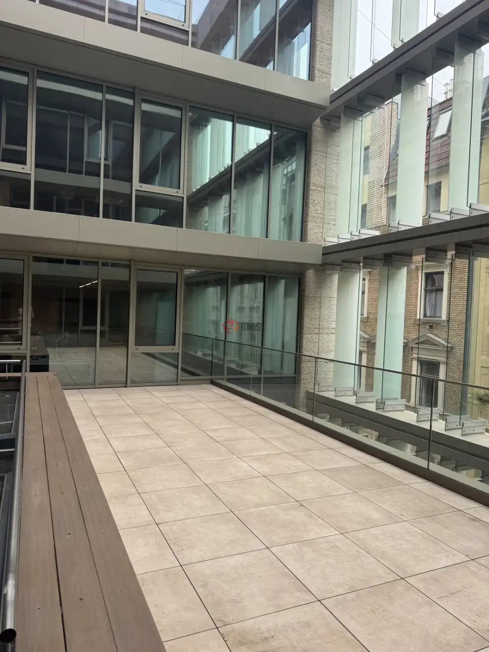 Budapest, VI. kerület - Terézváros (Nagykörúton belül)