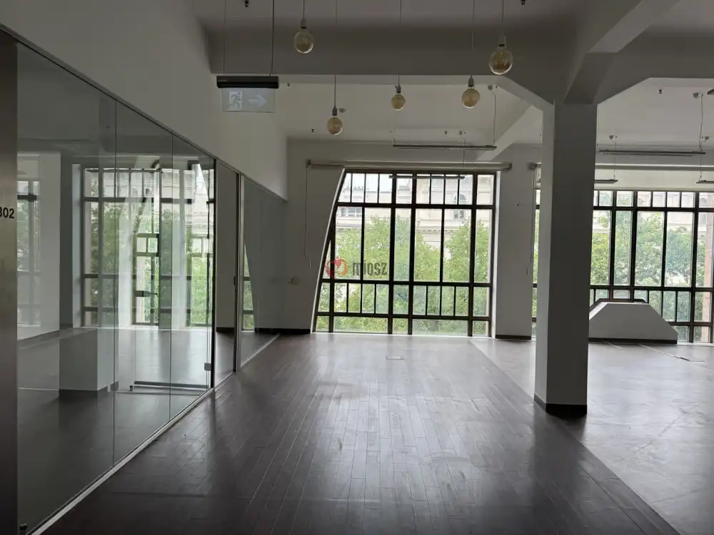 Budapest, VI. kerület - Terézváros (Nagykörúton belül)