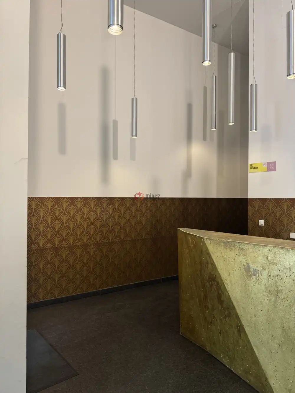 Budapest, VI. kerület - Terézváros (Nagykörúton belül)