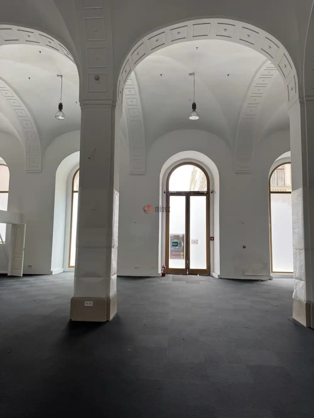 Budapest, VI. kerület - Terézváros (Nagykörúton belül)